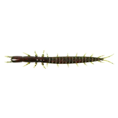 1115917 8 in. HD Mega-Mite&#44; Blood Shot - Pack of 8