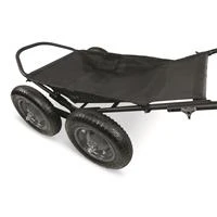 Hawk Hwk-ha3420 Crawler Multi-use Cart 500 Pound Capacity Foldable