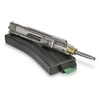 Cmmg Arc-22 .22lr Bravo Conversion Kit With 25 Round Magazine