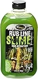Wildgame Innovations Bone Collector Rubline Slime Deer Attractant 12 Oz.