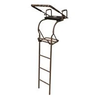 FERADYNE OUTDOORS, LLC Rhino Rtl-100 17' Heavy Duty Ladder Tree