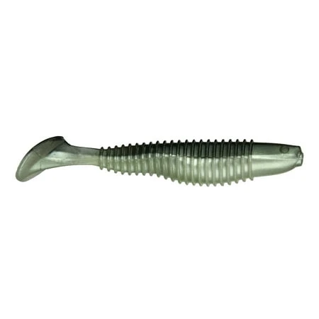 Tackle Hd Swimmer 3.5 Inch Tennessee Shad Fishing Lure