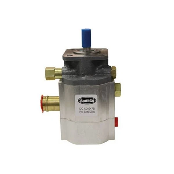 Delavan 16 Gallons Per Minute Log Splitter Pump