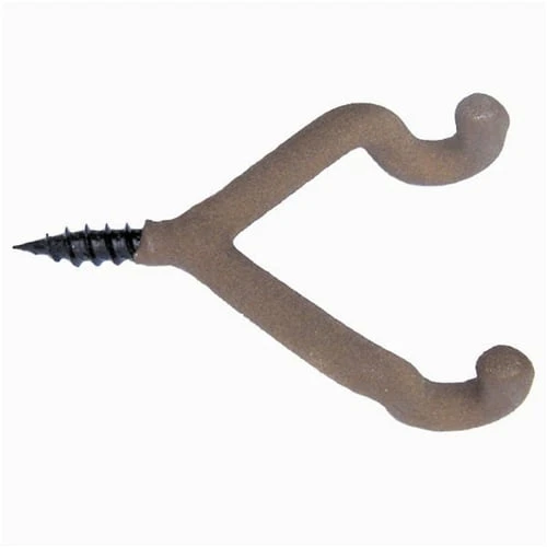 Hme Products HDAH-3 Hme Dual Accessory Hook