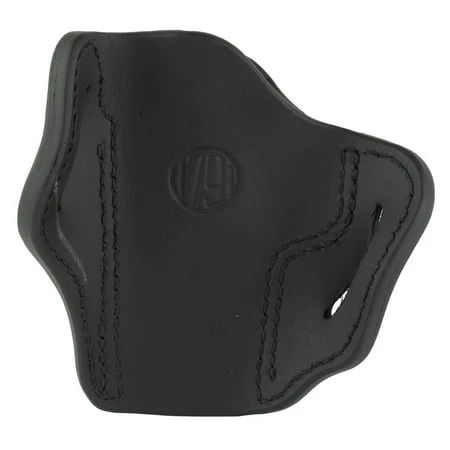1791 Outside The Waistband Holster Bh2.3 Steel Black Right Hand