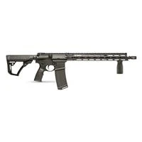 Daniel Defense Ddm4 V7 Ar-15 Semi-automatic Rifle 5.56 Nato/.223 Rem 16" Barrel 32+1 Rounds