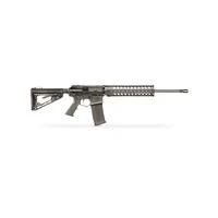 Ati Omni Hybrid Maxx Ar-15 Semi-automatic .300 Aac Blackout 16" Barrel 30+1 Rounds