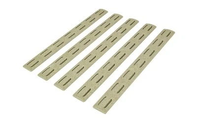 BCM-MCMR-RP-FDE-5 5.5 in. MCMR Rail Panel Kit