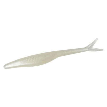 Tackle HD Forked Minnow 4.75-Inch 12-Pack - Pearl