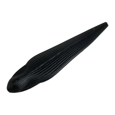 Tackle Hd Leech 3 Inch Black Fishing Bait