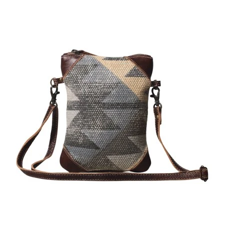 Myra Bag Dwarfish Crossbody Bag Model S-2118