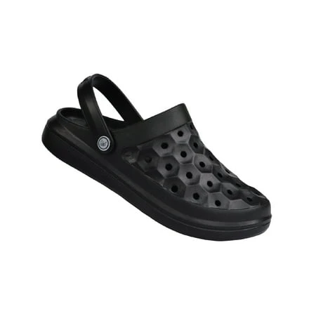 Joybees Varsity Clog - Comfortable Slip-on Water Friendly Athletic Clog For Men And Women