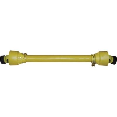 Braber Equipment General-purpose Pto Shaft Assembly - 32" Collapsed Length Model No. 69.885.001