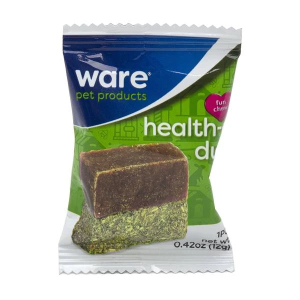 Ware Pet Products Health-e Duo For Small Animals