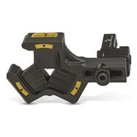 Trophy Ridge Whisker Biscuit V Plus Arrow Rest - Model Are201