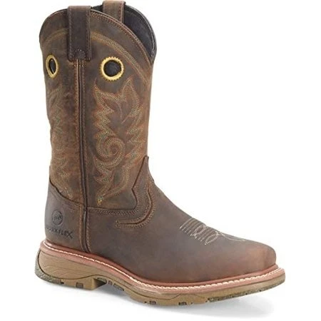 Men's Double H Elijah Composite Toe Work Boot Dh5241