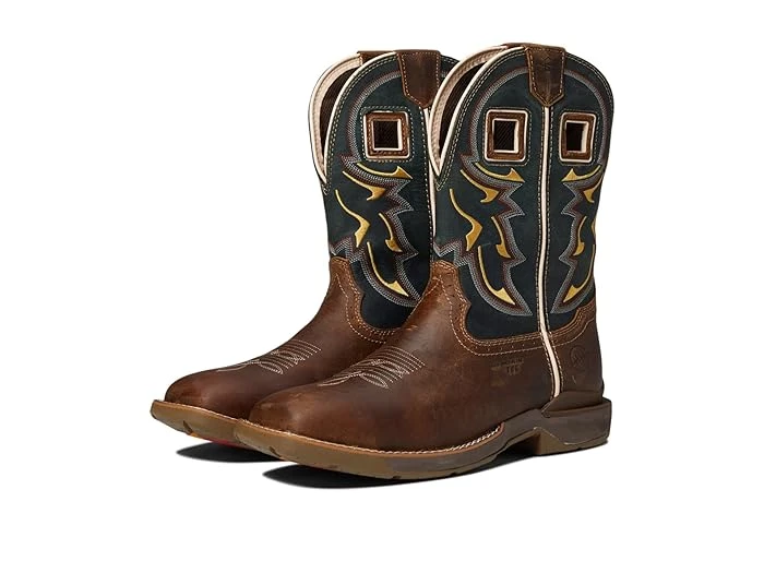 Double-h Boots Kerrick - Durable And Stylish Footwear For All Occasions