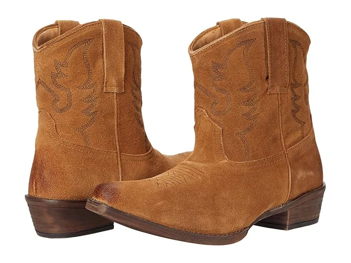 Roper Dusty Ii Women's Western Boots, Stylish And Comfortable, Various Sizes Available