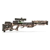 Tenpoint Stealth Nxt Elite Crossbow Package With Accessories