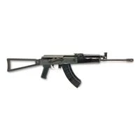 Century Arms Limited Edition Vska Ak Rifle Semi-automatic 7.62x39mm Circle-10 Stock 30+1 Rounds