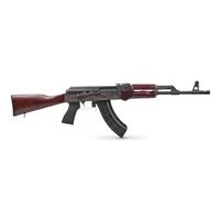 Century Arms Vska Ak-47 Semi-automatic Rifle 7.62x39mm 16.5" Barrel 30+1 Rounds