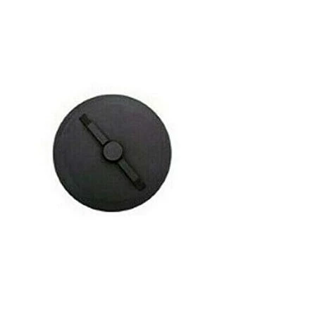 Ace Roto-mold 10525 8 Inch Threaded Vented Lid And Ring