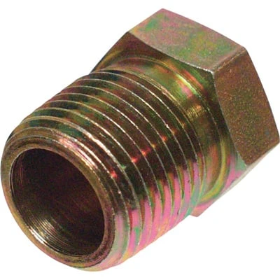 Universal 359352 Apache Reducer Bushing - 0.75" M Nptf X 0.375" F Nptf