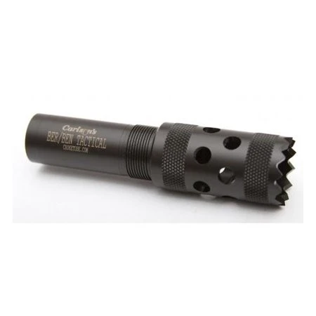 Carlson's Tactical Breacher Choke Tube For Standard Beretta/benelli Threaded Barrels