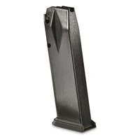 Promag Canik Tp9 Magazine 9mm 18 Rounds Blued Steel