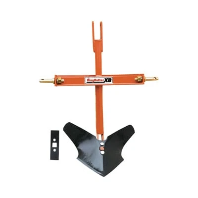 King Kutter 256008 Xb Middle Buster And Subsoiler Combo Model No. Mb-s-xb