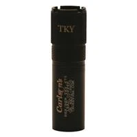 Carlsons 67002 Extended Turkey Choke Tube - 12 Gauge .665 Crio Plus