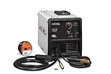 Hobart 500549 Auto Arc 130 Wire Feed Mig Welder