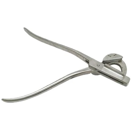 Jeffers Emasculator For Castration - Durable Stainless Steel Tool
