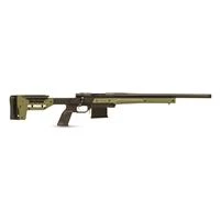 Lsi Howa Oryx By Mdt Bolt Action Rifle 6.5mm Creedmoor 24" Barrel 10+1 Rounds Olive Drab