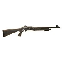 Lsi Citadel Warthog Tactical Pistol Grip Semi-automatic 12 Gauge 20" Barrel 4+1 Rounds