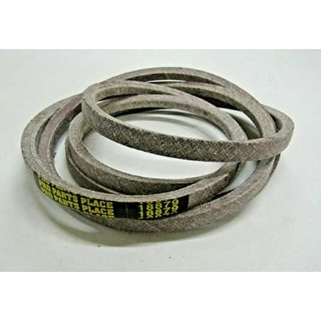 Pro Parts Place Oem Spec Belt For Woods 18879 Fits Rd72 Rd7200 & Frontier Gm1072r 134.125