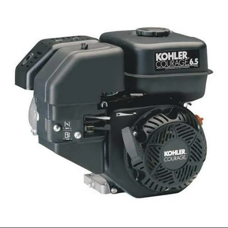 Kohler Pa-sh265-3011 Gasoline Engine, 4 Cycle, 6.5 Horsepower