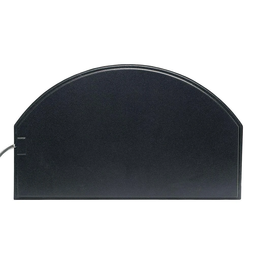 K&h Pet Products 17.5 In. X 30 In. 80-watt Large Igloo Style Heated Pad