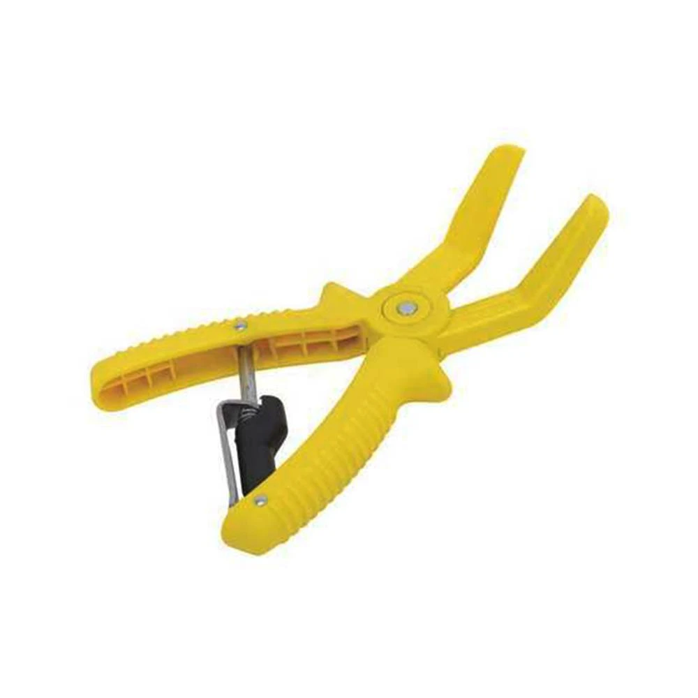 Mityvac Mva7607 8 Inch Locking Hose Clamp With Angled Jaw