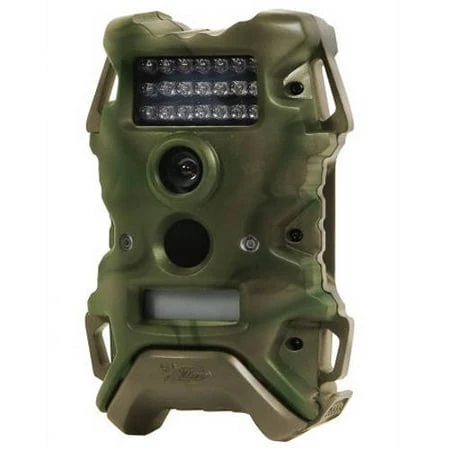 Wildgame Innovations Terra 6 6mp Game Camera With Infrared Flash And 1.5 Second Trigger Speed