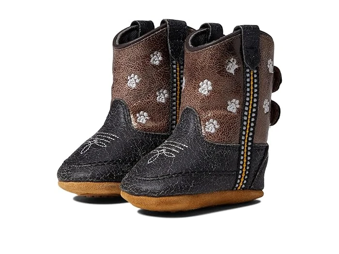 Old West Kids Bearpaw Boots For Infants - Stylish And Comfortable Footwear