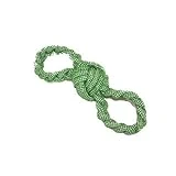 Abo Gear Tugger Small Large Size Dog Toy