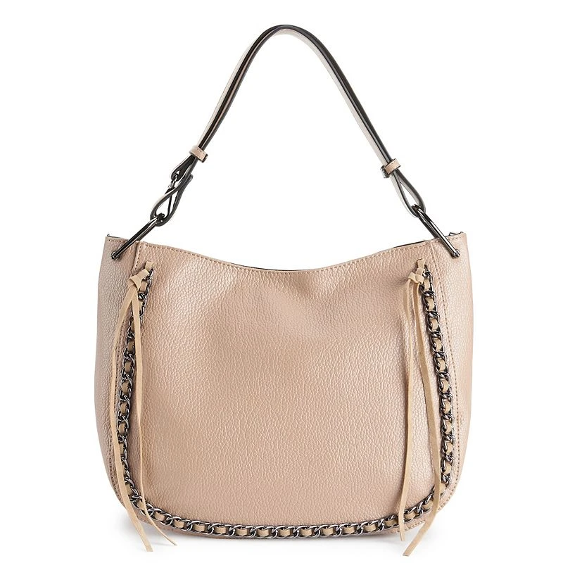 Mellow World Justine Hobo Bag - Stylish And Versatile Handbag