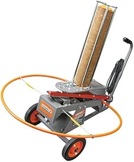 Champion 40925 Wheelybird 2.0 Auto-feed Electric Trap Thrower With Two Wheeled Frame