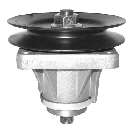 Spindle Assembly With Blade For Mtd Models 618-0240, 618-0430a, 918-0240, 618-0430b, 918-0430a