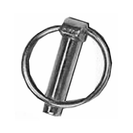 Double Hh Manufacturing 81944 Lynch Pin 7/16" X 1-1/4"