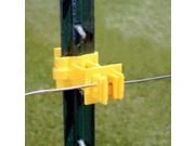 IT2XY-Z 2 in. T-Post Extended Insulator