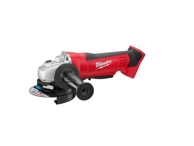 Milwaukee M18 18v Cordless 4-1/2 Inch Cut-off Grinder Bare Tool Model 2680-20
