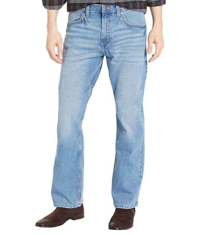 Wrangler 20x Slim Boot In Harness - Stylish And Durable Footwear