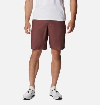 Columbia Men's Washed Out Shorts - Comfortable Casual Wear For Summer